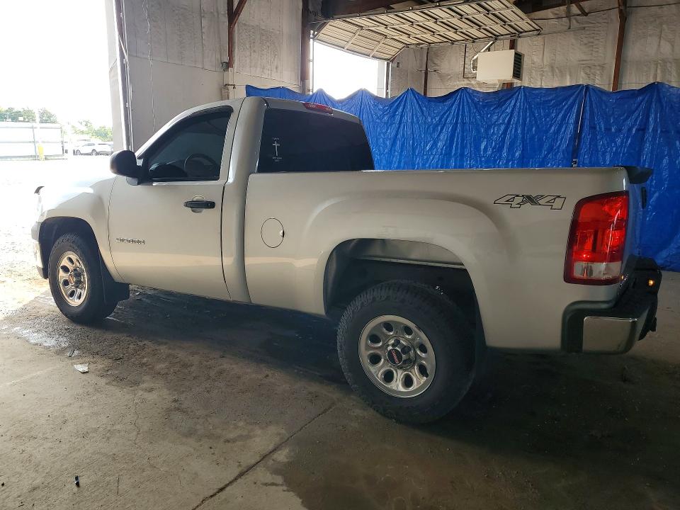 Aukcja sprzedaży 2012 Gmc Sierra, vin: 1GTN2TEX9CZ174995, numer aukcji: 63904986