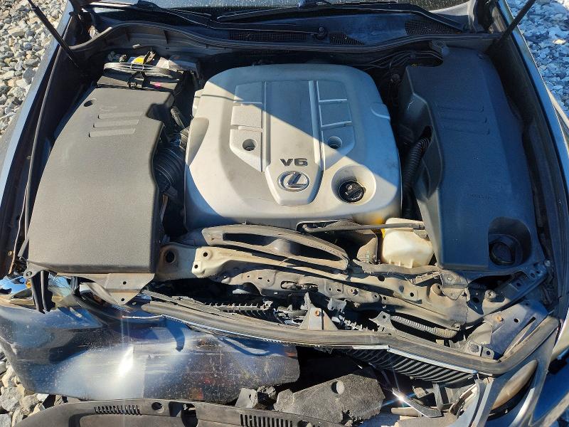 Продаж на аукціоні авто 2006 Lexus Gs, vin: JTHBH96S965044636, номер лоту: 66013756