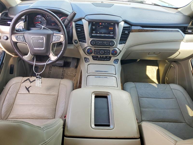 Продажа на аукционе авто 2015 Gmc Yukon Xl, vin: 1GKS2JKJ8FR131121, номер лота: 64581236