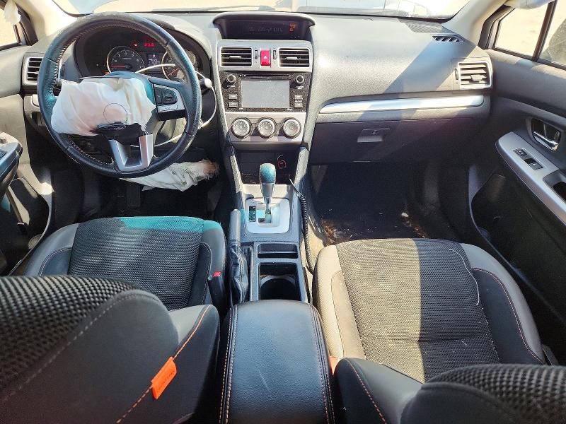 2017 Subaru Crosstrek მანქანა იყიდება აუქციონზე, vin: JF2GPABC6HH270002, აუქციონის ნომერი: 63686116
