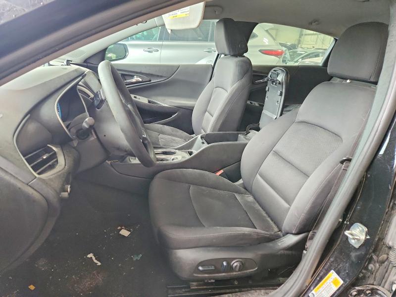 64410726 :رقم المزاد ، 1G1ZD5ST9NF193990 vin ، 2022 Chevrolet Malibu مزاد بيع