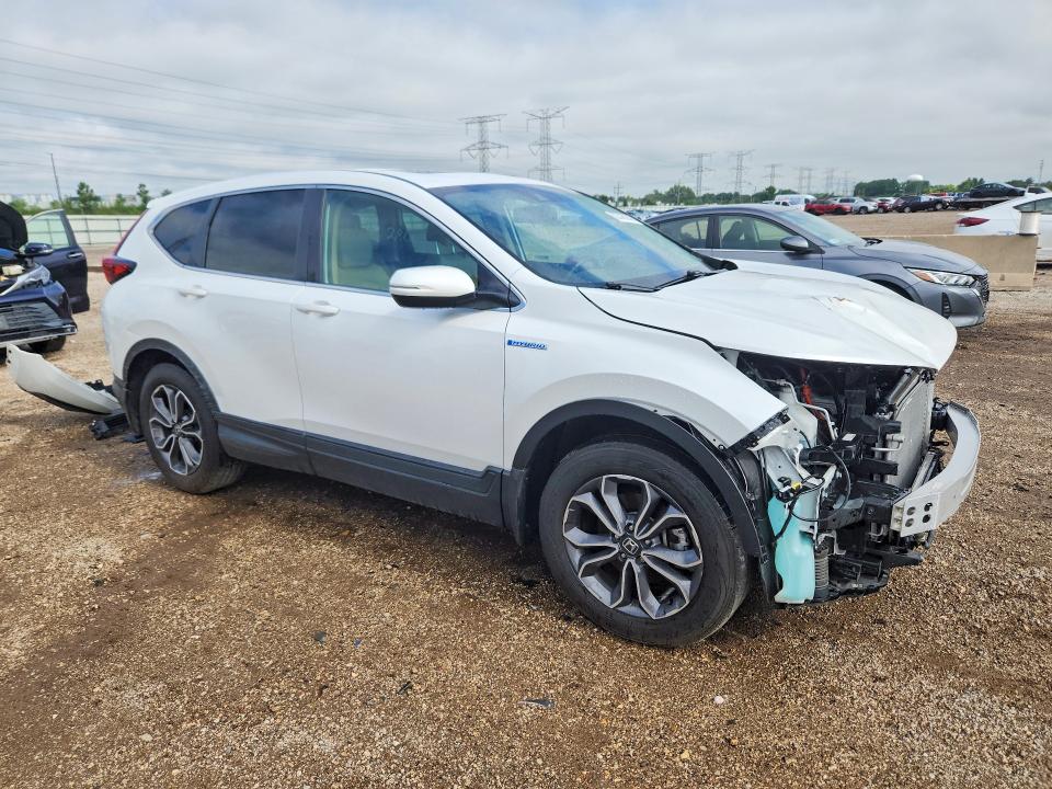 Продажа на аукционе авто 2022 Honda Cr-v, vin: 5J6RT6H88NL027653, номер лота: 62306286