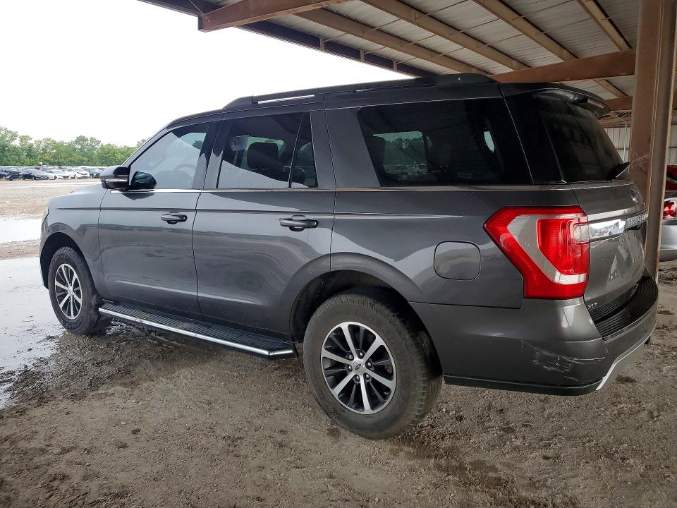 2018 Ford Expedition მანქანა იყიდება აუქციონზე, vin: 1FMJU1HT4JEA06056, აუქციონის ნომერი: 64292296
