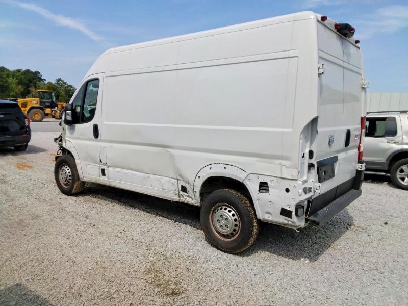 2026 Ram Promaster 1500 მანქანა იყიდება აუქციონზე, vin: 3C6LRVBGXTE161386, აუქციონის ნომერი: 62056376