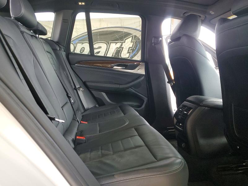 Aukcja sprzedaży 2019 Bmw X3, vin: 5UXTR9C58KLE19960, numer aukcji: 66280816
