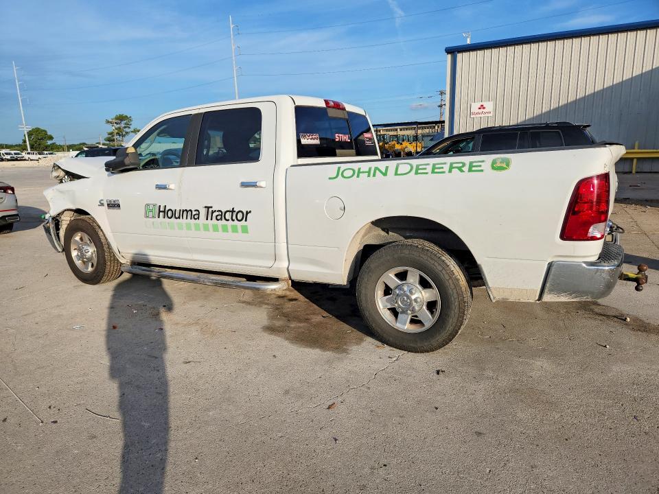 Aukcja sprzedaży 2012 Ram Ram 2500, vin: 3C6TD4DL4CG268845, numer aukcji: 65374316