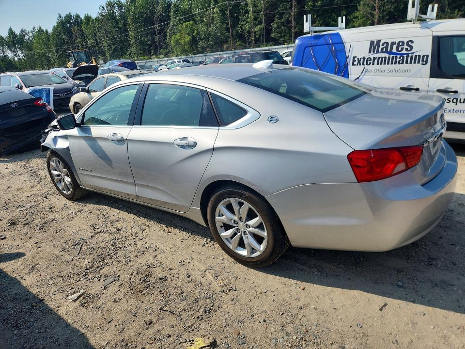 Aukcja sprzedaży 2019 Chevrolet Impala, vin: 2G11Z5SA3K9143474, numer aukcji: 62498766