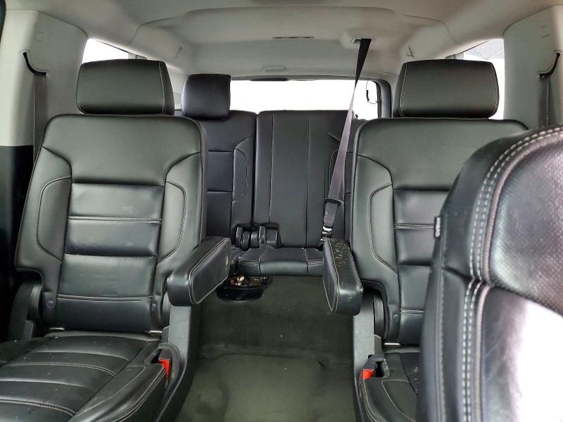 2015 Gmc Yukon Xl მანქანა იყიდება აუქციონზე, vin: 1GKS2JKJXFR170177, აუქციონის ნომერი: 64922336