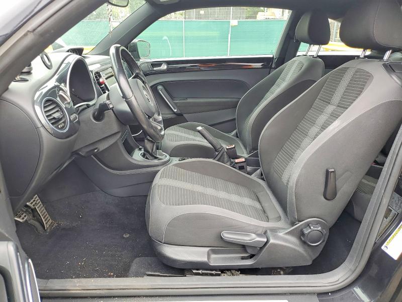 Aukcja sprzedaży 2012 Volkswagen Beetle, vin: 3VW4A7AT3CM632912, numer aukcji: 67458356