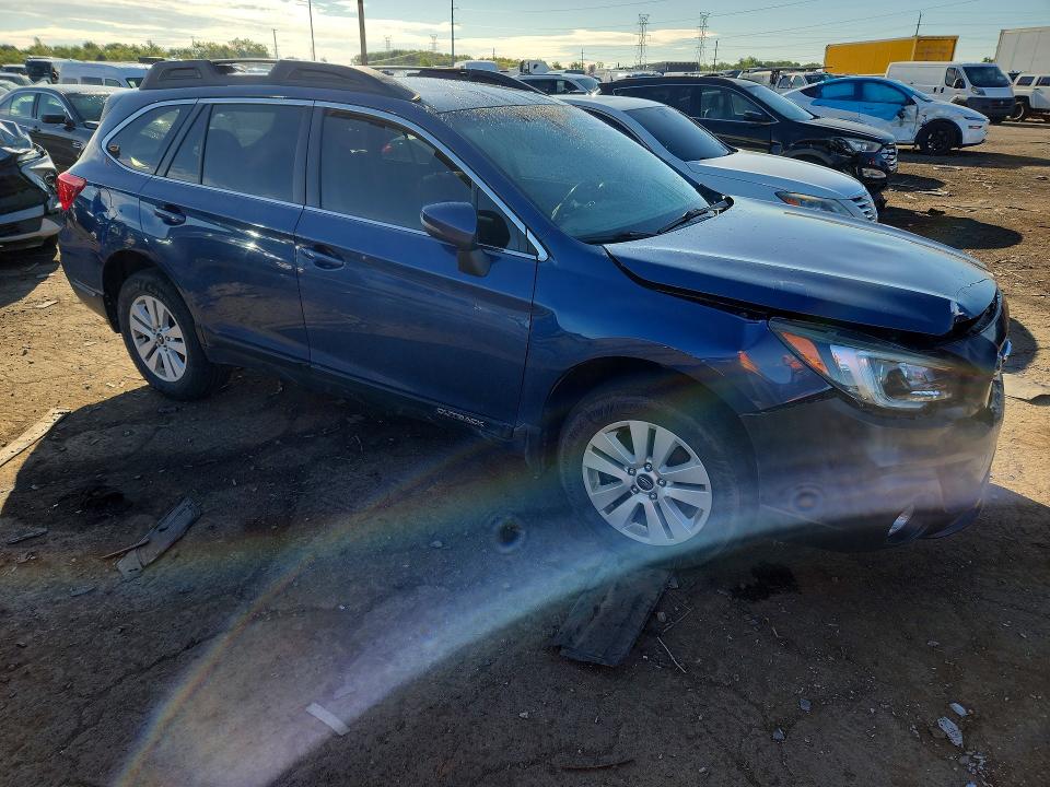 Продаж на аукціоні авто 2019 Subaru Outback, vin: 4S4BSAHC9K3205935, номер лоту: 66184656