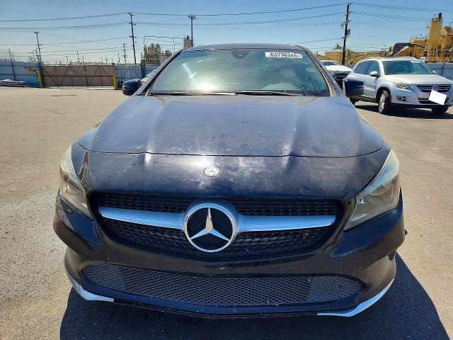 Продажа на аукционе авто 2017 Mercedes-benz Cla, vin: WDDSJ4EB9HN440116, номер лота: 63736346