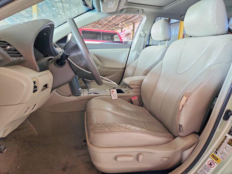64545746 :رقم المزاد ، 4T1BB46K19U111404 vin ، 2009 Toyota Camry مزاد بيع