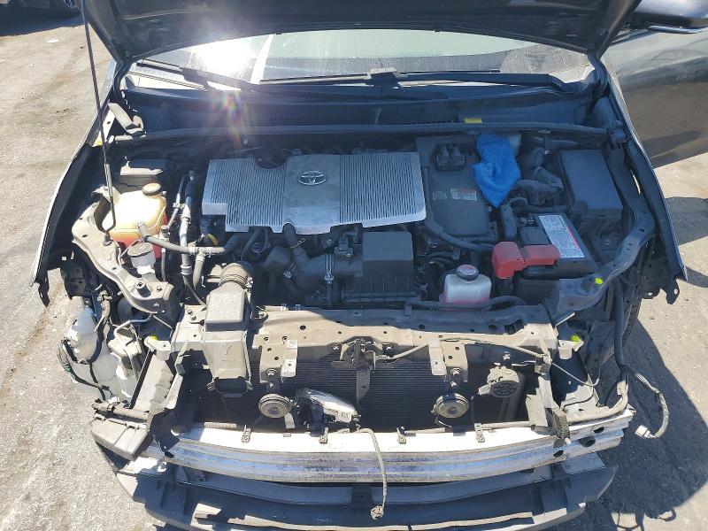 Продажа на аукционе авто 2016 Toyota Prius, vin: JTDKARFUXG3006241, номер лота: 63506436