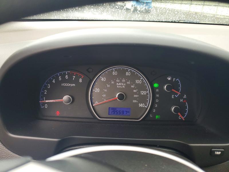 Aukcja sprzedaży 2008 Hyundai Elantra, vin: KMHDU46D88U306208, numer aukcji: 62928456