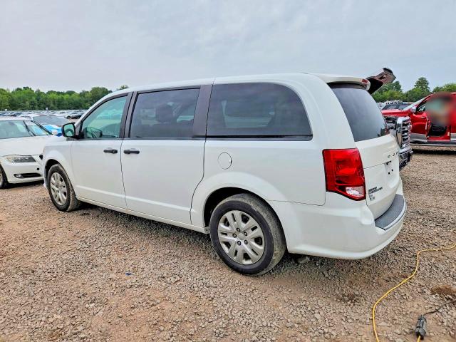 Продажа на аукционе авто 2019 Dodge Grand Caravan, vin: 2C4RDGBG6KR571614, номер лота: 65362086