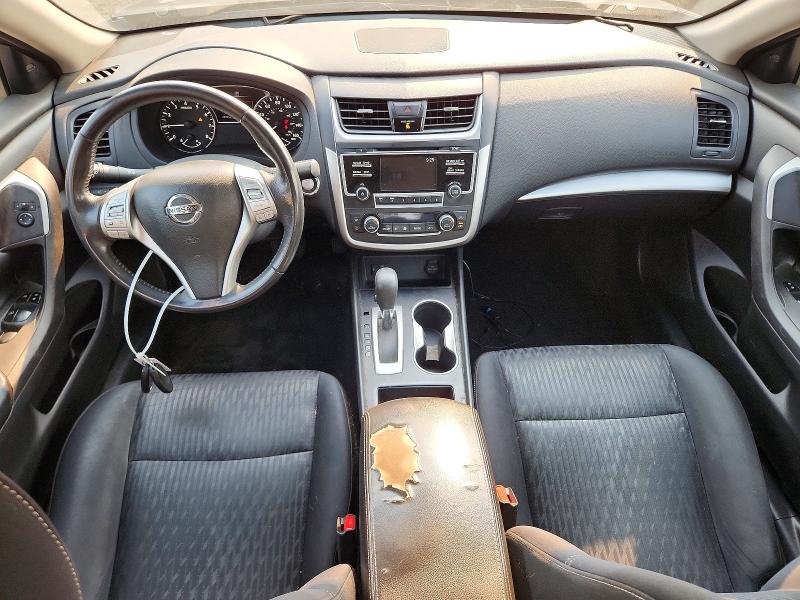 Продажа на аукционе авто 2017 Nissan Altima, vin: 1N4AL3APXHC262732, номер лота: 62884536