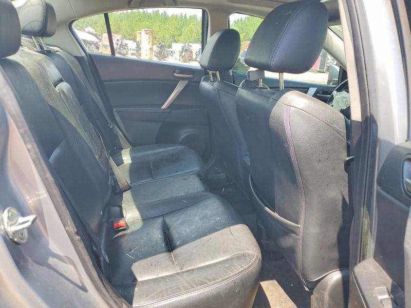 63683276 :رقم المزاد ، JM1BL1W73C1664740 vin ، 2012 Mazda 3 مزاد بيع
