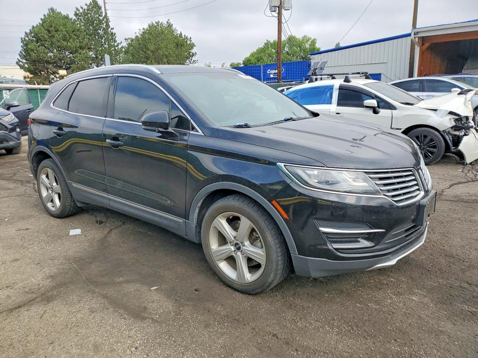 Aukcja sprzedaży 2018 Lincoln Mkc, vin: 5LMCJ1C91JUL22322, numer aukcji: 64147876