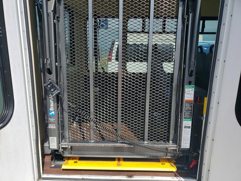 Aukcja sprzedaży 2020 Ford Transit, vin: 1FDRS8PM3KKB85978, numer aukcji: 66245386