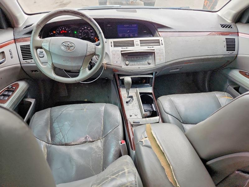 Продаж на аукціоні авто 2010 Toyota Avalon, vin: 4T1BK3DB2AU361798, номер лоту: 66904716