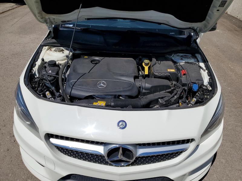 Продажа на аукционе авто 2014 Mercedes-benz Cla, vin: WDDSJ4GB2EN092734, номер лота: 63475886