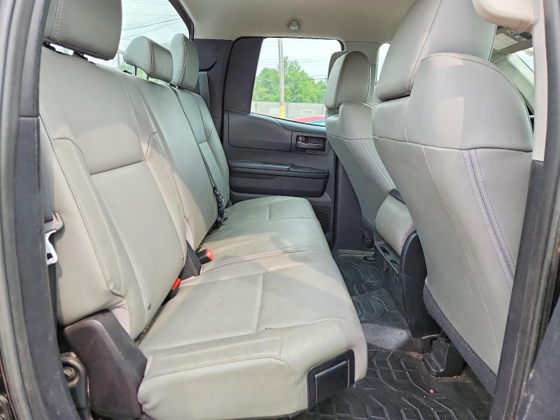 Aukcja sprzedaży 2017 Toyota Tundra, vin: 5TFUM5F1XHX073429, numer aukcji: 64361006