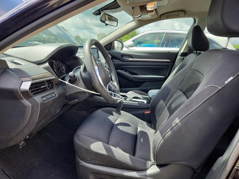 66433316 :رقم المزاد ، 1N4BL4DV1PN317320 vin ، 2023 Nissan Altima مزاد بيع