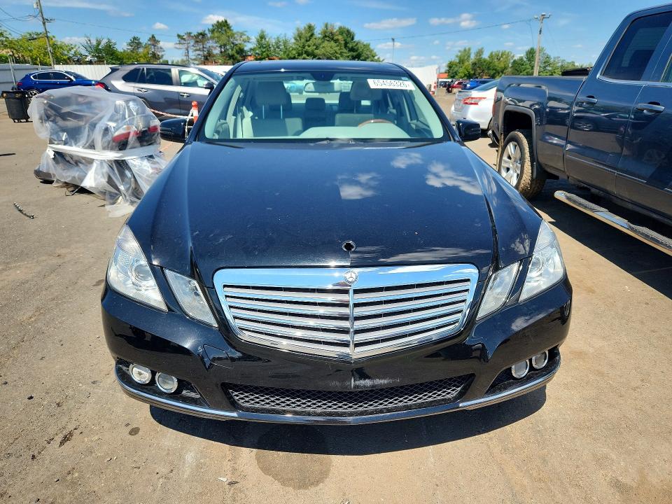 Продаж на аукціоні авто 2010 Mercedes-benz E, vin: WDDHF5GB0AA168499, номер лоту: 65456326