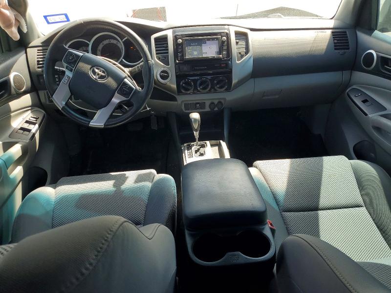 Aukcja sprzedaży 2015 Toyota Tacoma, vin: 3TMLU4EN7FM190401, numer aukcji: 66120306