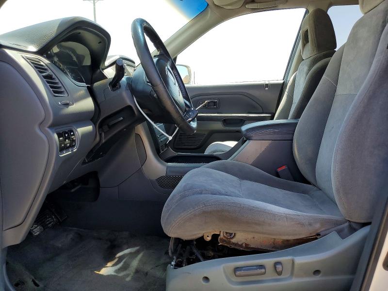 Aukcja sprzedaży 2005 Honda Pilot, vin: 2HKYF18645H531194, numer aukcji: 63262866