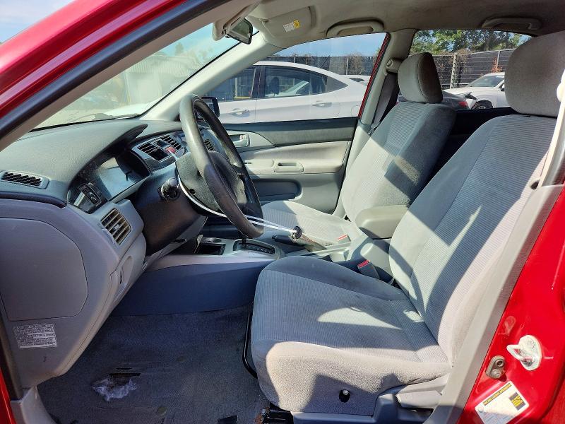 2004 Mitsubishi Lancer მანქანა იყიდება აუქციონზე, vin: JA3AJ26EX4U063619, აუქციონის ნომერი: 66499906
