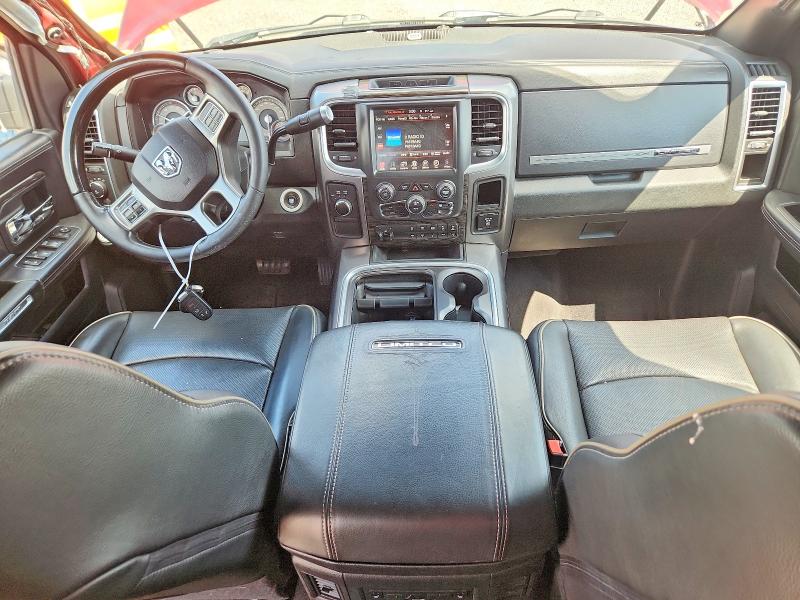 Aukcja sprzedaży 2017 Ram 3500, vin: 3C63R3FL3HG633595, numer aukcji: 63660756