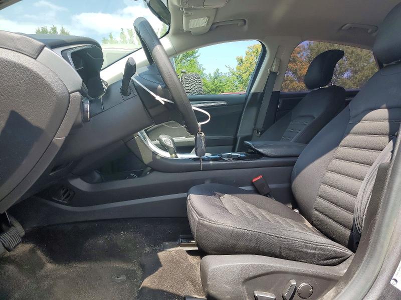 Продажа на аукционе авто 2014 Ford Fusion, vin: 3FA6P0HD4ER373519, номер лота: 66622286