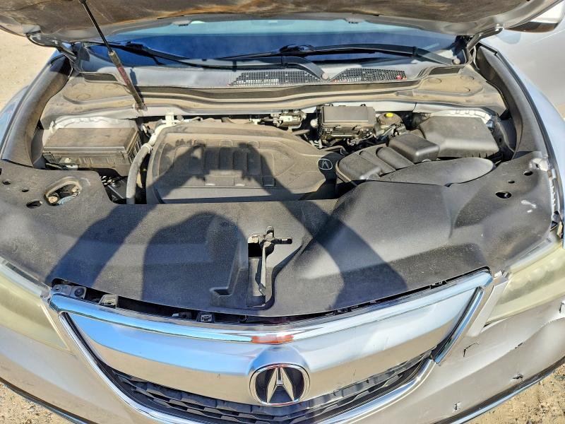 Aukcja sprzedaży 2014 Acura Mdx, vin: 5FRYD3H40EB004783, numer aukcji: 64385416