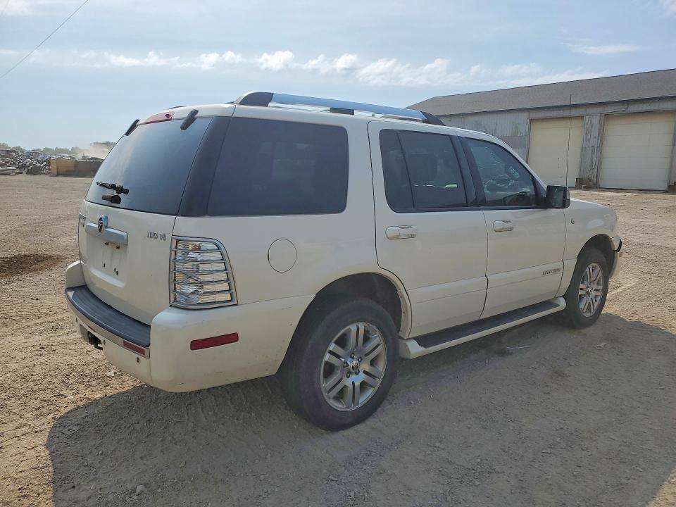 Aukcja sprzedaży 2008 Mercury Mountaineer, vin: 4M2EU48868UJ05877, numer aukcji: 63915356