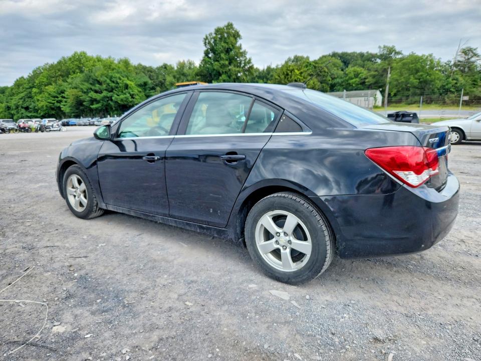 Продажа на аукционе авто 2016 Chevrolet Cruze Limited, vin: 1G1PE5SB8G7195545, номер лота: 65394586