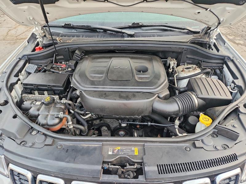 Aukcja sprzedaży 2021 Jeep Grand Cherokee, vin: 1C4RJFBG2MC709504, numer aukcji: 64760266