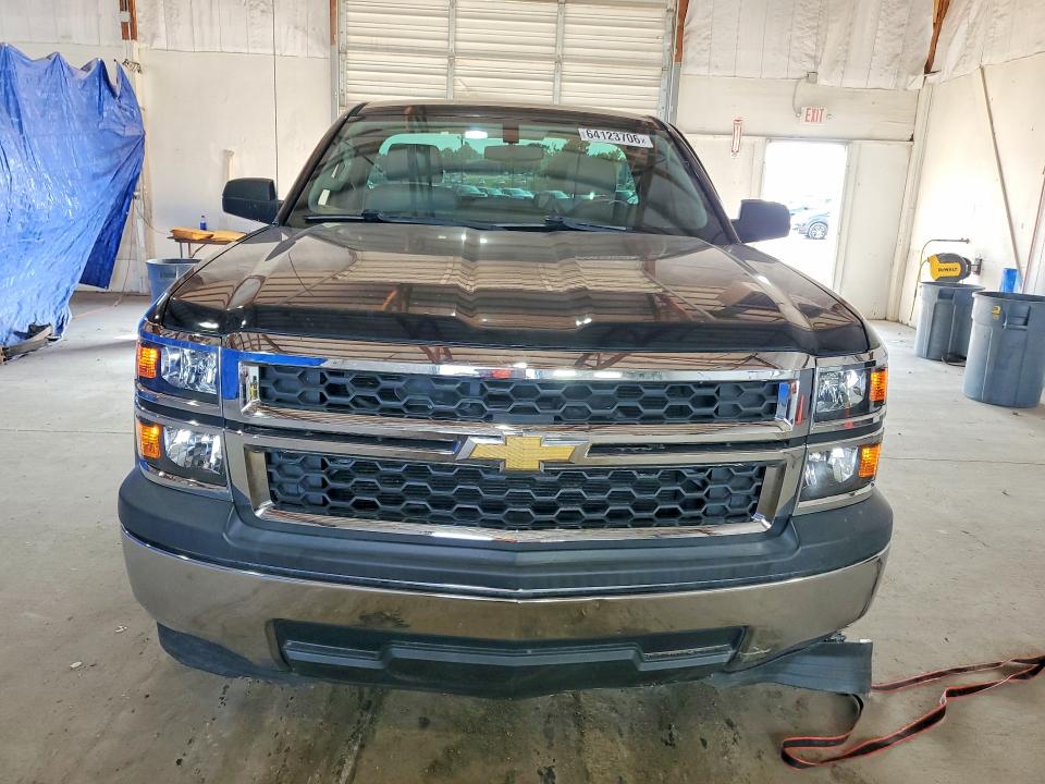 Aukcja sprzedaży 2014 Chevrolet Silverado, vin: 1GCNCPEH8EZ396122, numer aukcji: 64123706
