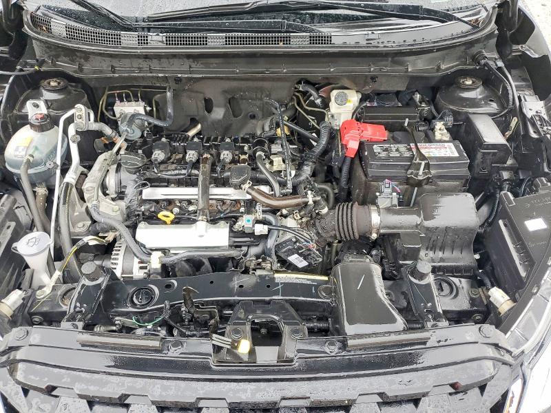 2024 Nissan Kicks მანქანა იყიდება აუქციონზე, vin: 3N1CP5BV3RL574920, აუქციონის ნომერი: 63498556