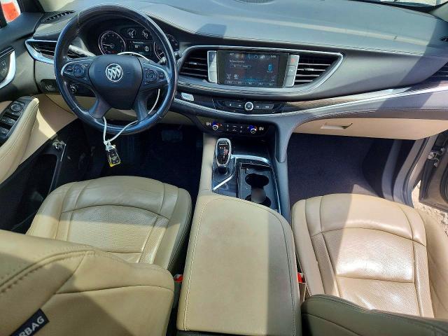 Продажа на аукционе авто 2018 Buick Enclave, vin: 5GAEVAKW2JJ229159, номер лота: 63795876