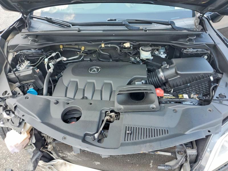 Продажа на аукционе авто 2013 Acura Rdx, vin: 5J8TB3H39DL014637, номер лота: 63236416