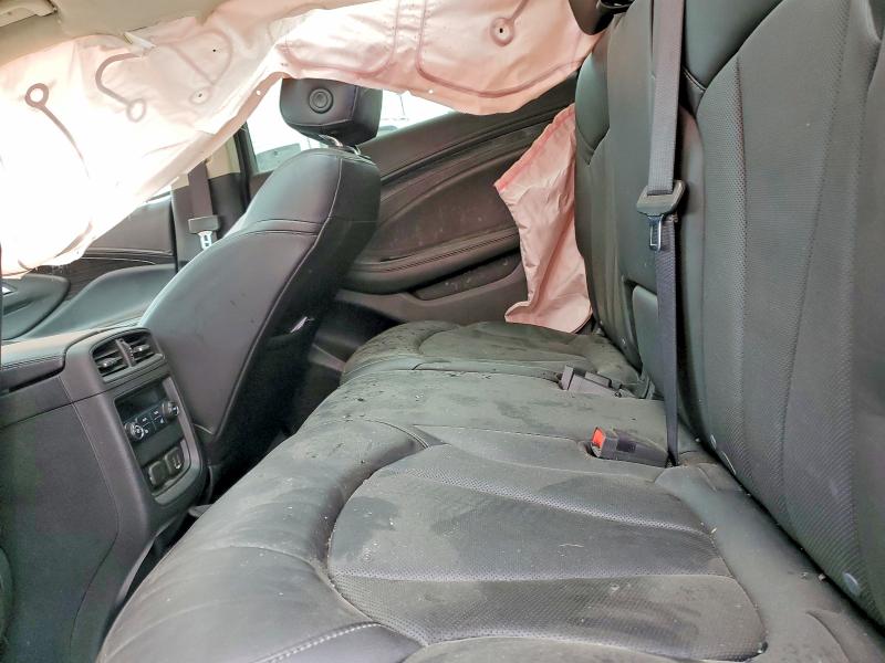 Продаж на аукціоні авто 2020 Buick Envision, vin: LRBFX2SA2LD016171, номер лоту: 65735146