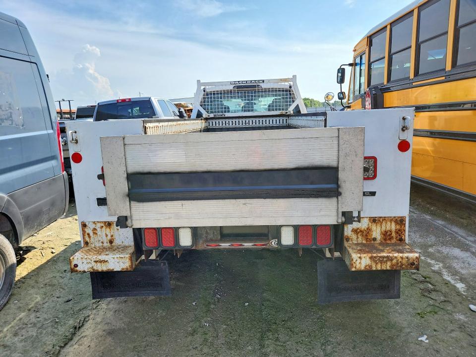 Продажа на аукционе авто 2021 Ford F350, vin: 1FD8X3G69MEC39318, номер лота: 55159516