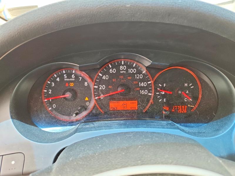 63605736 :رقم المزاد ، 1N4AL21E69N426492 vin ، 2009 Nissan Altima مزاد بيع