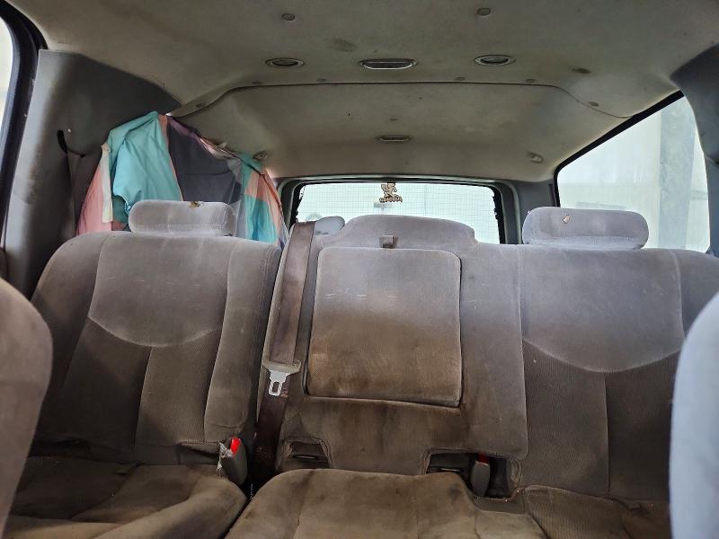 Продаж на аукціоні авто 2004 Gmc Yukon Xl, vin: 3GKFK16Z54G251859, номер лоту: 64423816