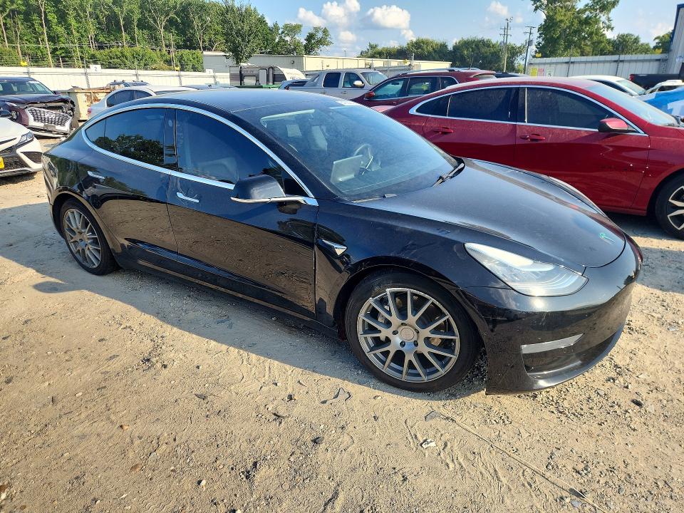 Aukcja sprzedaży 2019 Tesla Model 3, vin: 5YJ3E1EB8KF413268, numer aukcji: 64065876