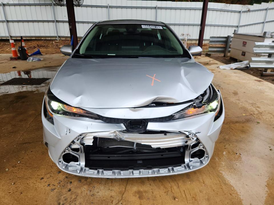 Aukcja sprzedaży 2022 Toyota Corolla, vin: 5YFEPMAE6NP358963, numer aukcji: 66245216
