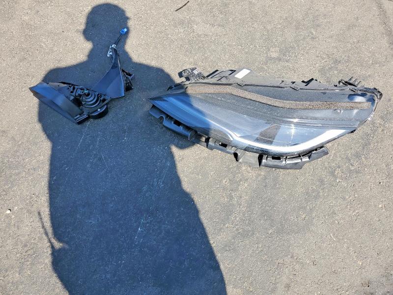 62723396 :رقم المزاد ، 5YJ3E1EA8SF042832 vin ، 2025 Tesla Model 3 مزاد بيع