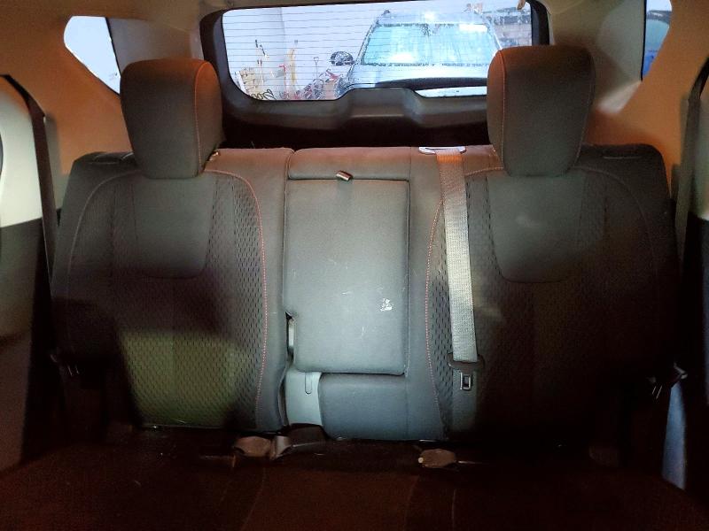 2015 Chevrolet Equinox მანქანა იყიდება აუქციონზე, vin: 2GNFLEEK1F6181156, აუქციონის ნომერი: 64711316