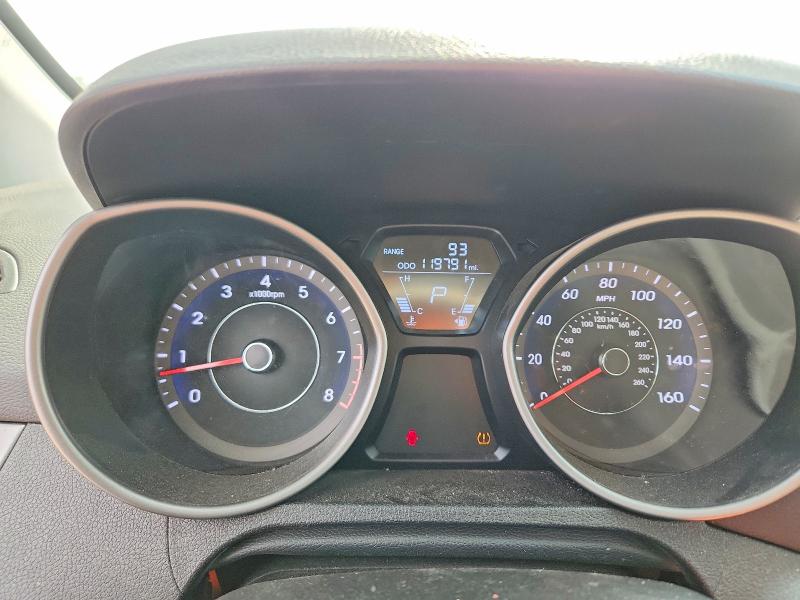 Aukcja sprzedaży 2013 Hyundai Elantra, vin: 5NPDH4AE2DH320327, numer aukcji: 64117246